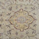 Oushak Wool Anatolian Carpet sku 3200