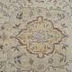Oushak Wool Anatolian Carpet sku 3200