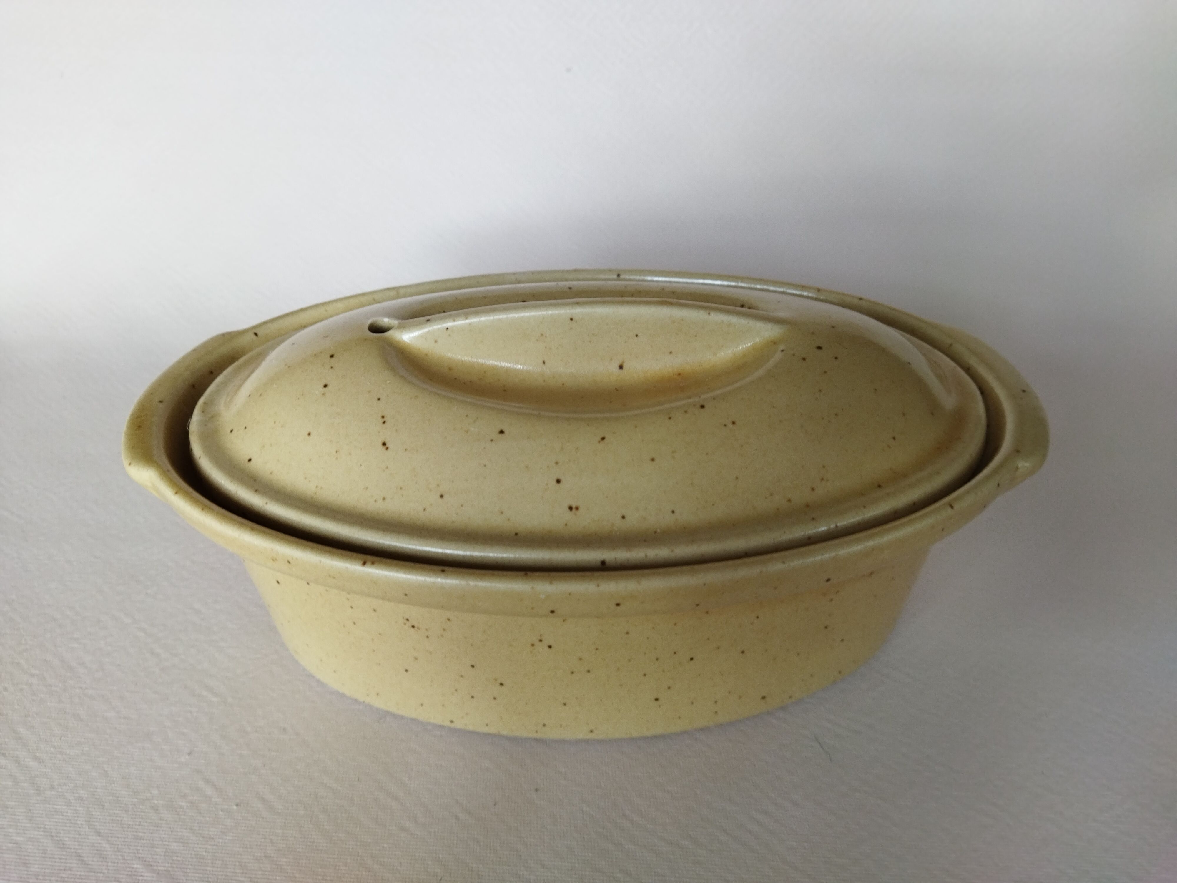 Digoin sandstone terrine