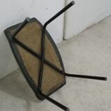 Repose- pieds "taureau" par Pierre Guariche pour Meurop 1960