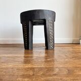 Side table Solid wood stool - Side table - Bedside table