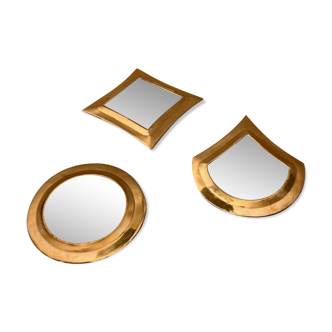 Miroir Trio