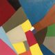 Abstract Oil Painting