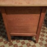Vintage desk