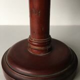 Ancient Globe Globe world map