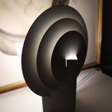 Minimalist Lamp, Bent Karlby, Lyfa, 1980