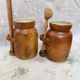 Condiment pot