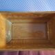 Sarguemines planter / fruit slip centerpiece