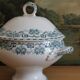 Soup in iron earth, Moulin des Loups & Hamage, early twentieth century