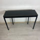 Console et miroir Vandel
