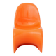 Panton Chair, 1970s, by Herman Miller, USA, Vintage