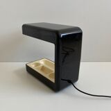 'Isos' desk lamp by Giotto Stoppino, Italy, c.1970
