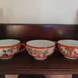 Japanese tea set