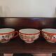 Japanese tea set