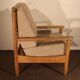 Fauteuil des années 1970
