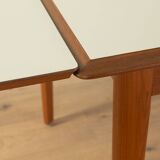 1960s Dining Table by Burchardt-Nielsen Møbelfabrik