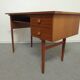 Bureau des années 50/60
