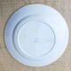 Round dish