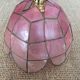 Mother-of-pearl pendant