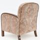 Fauteuil des années 1940