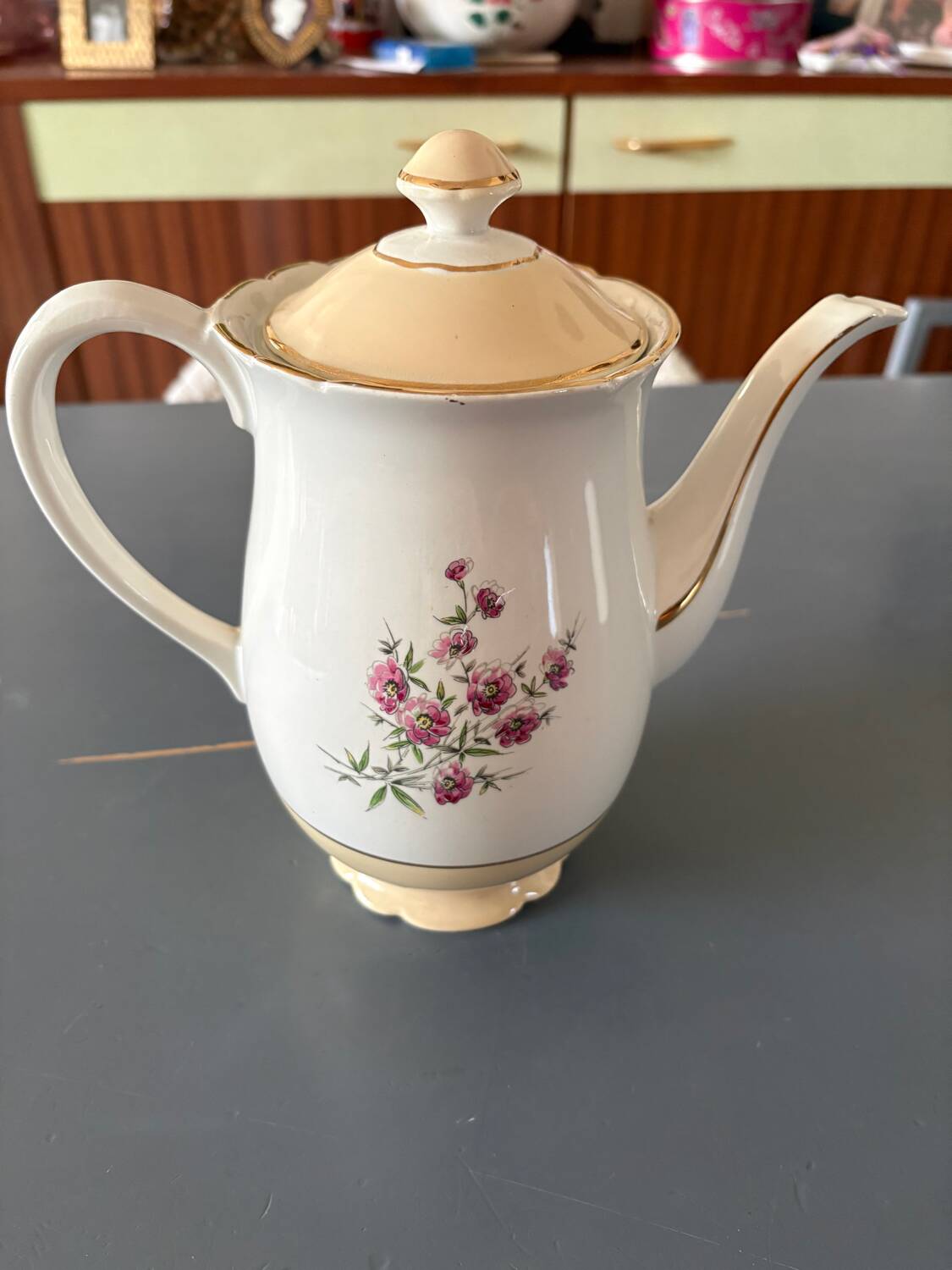 Coffee pot KG Luneville