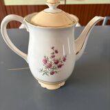 Coffee pot KG Luneville