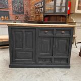 Low furniture early XXth