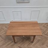 Small rustic farmhouse table