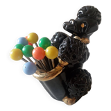 60s aperitif pick holder