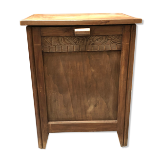Booster desk