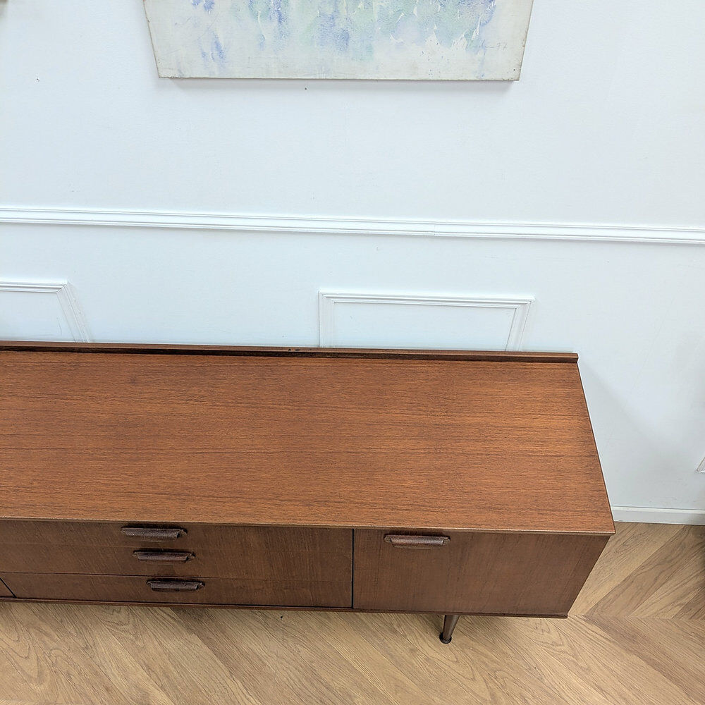 Meredew enfilade Scandinavian 1960s
