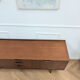 Meredew enfilade Scandinavian 1960s