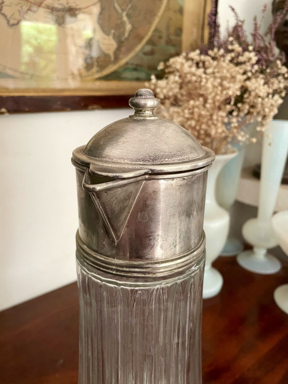 Vintage ewer pitcher 1.5l