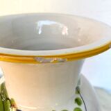 Seventies vase