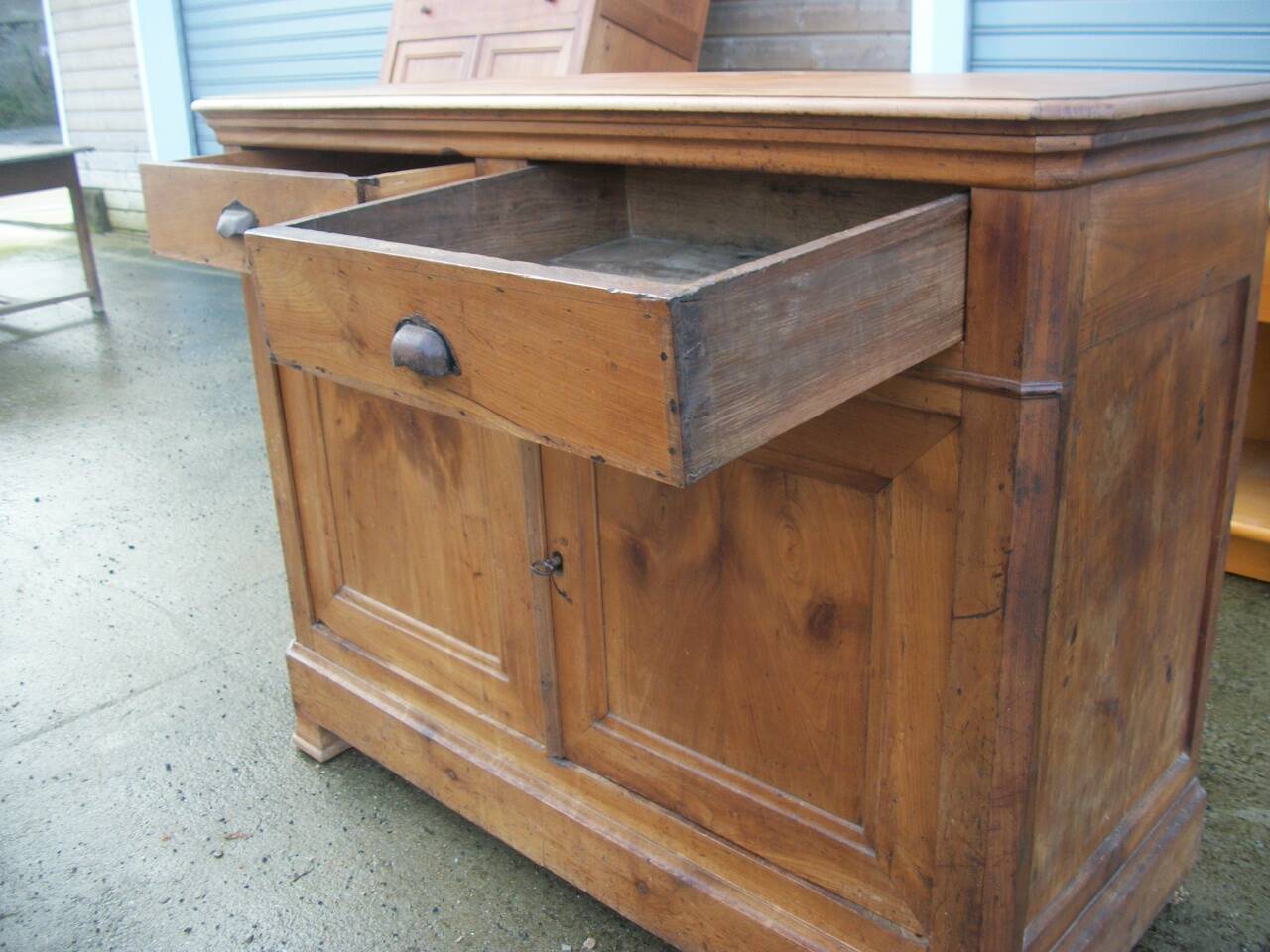 Sideboard 1900