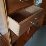 Compact 1950s chiffonnier