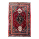 Tapis persan ancien 