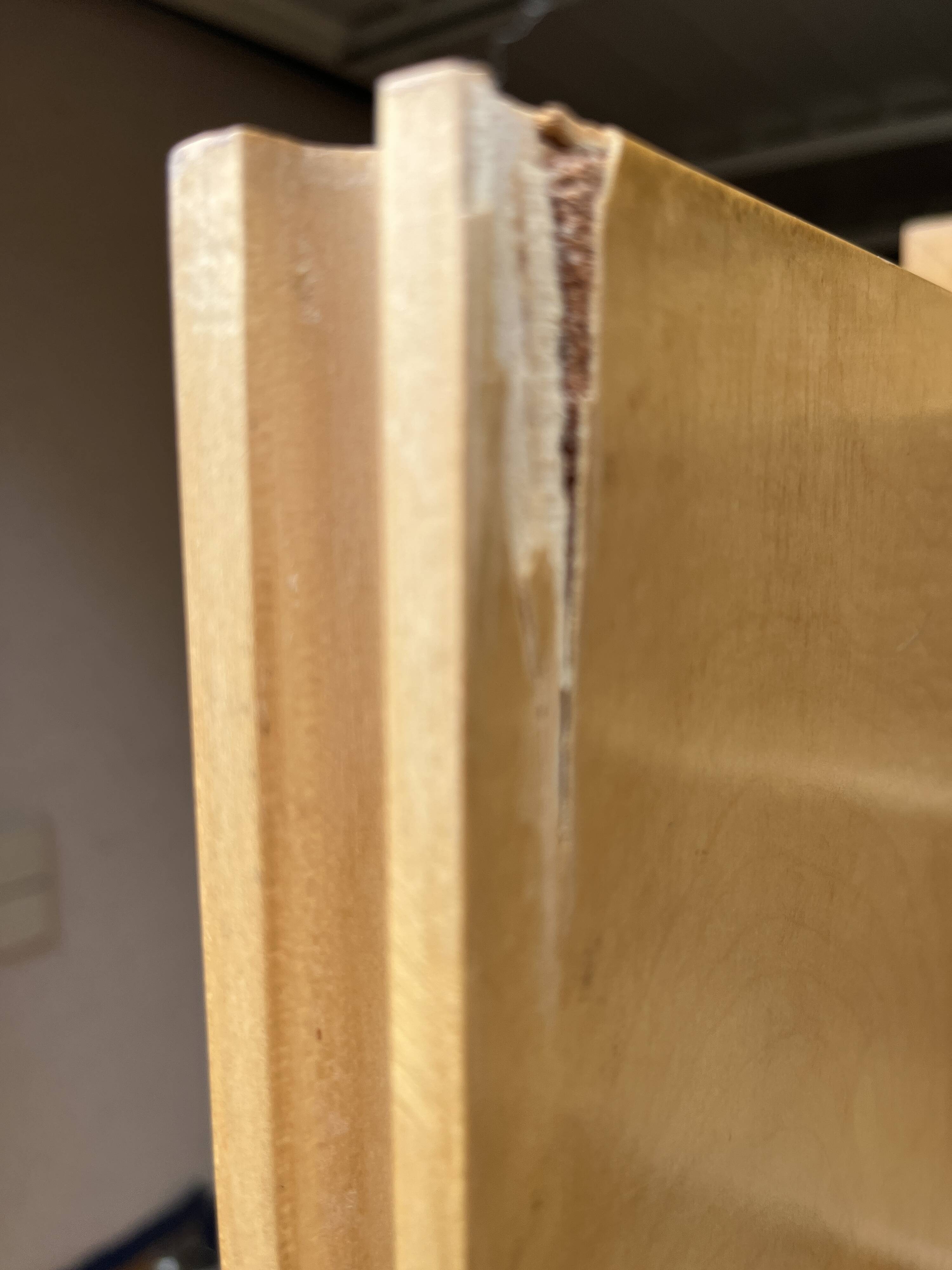 2-door wardrobe by maison jansen