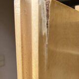 2-door wardrobe by maison jansen