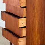 Chest of drawers (Made in Denmark 1950)