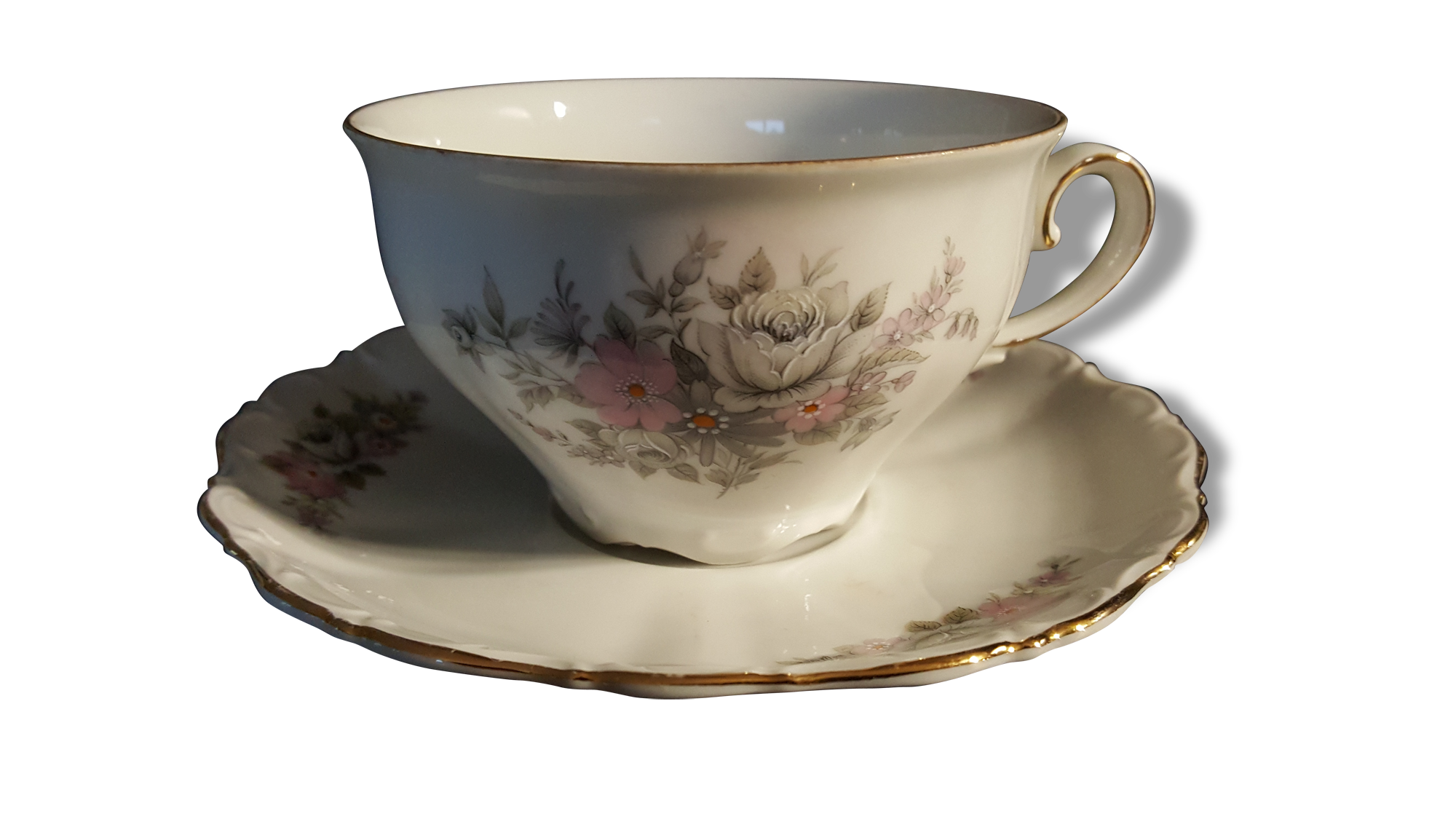 1 cup and under Cup seltmann weiden bavaria w. germany