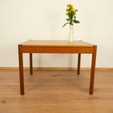 Coffee table, Danish design by Magnus Olesen for Durup, teak, 1960s
