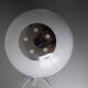 Lampe de table champignon Guzinni 60's