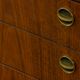Vintage Scandinavian chest of drawers – 80 cm