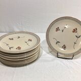 Johnson Brothers - Zephyr Model Dinner Service