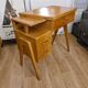 Vintage 1960 Scandinavian Singer sewing machine