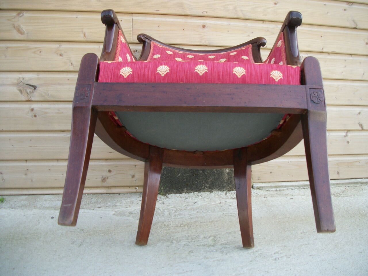 Shepherdess Directoire