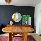 Brutalist table Regain
