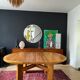 Brutalist table Regain