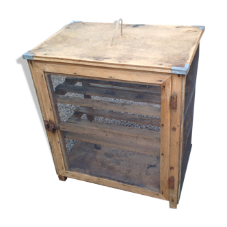 Former pantry